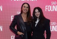 À CNN, Karla Sofía Gascón nega críticas a Selena Gomez: "Nunca disse nada"