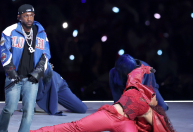 Web reage ao show de Kendrick Lamar no Super Bowl; veja