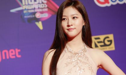 Morre aos 24 anos Kim Sae-ron, atriz sul-coreana