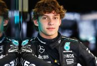 Substituto de Hamilton, Antonelli quer surpreender em ano de estreia na F1
