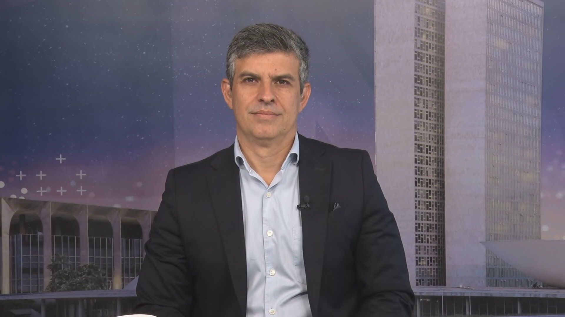 Leonardo Barreto, sócio da consultoria Think Policy