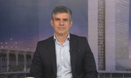 Leonardo Barreto, sócio da consultoria Think Policy
