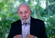Lula: Tenho certeza que Congresso aprovará isenção do IR até R$ 5 mil