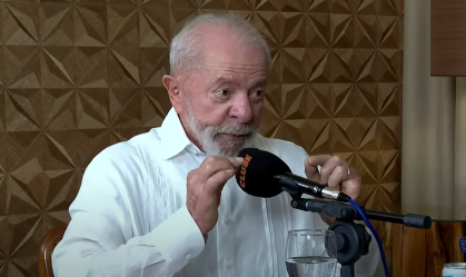 Waack: Lula quer recuperar popularidade com mais do mesmo