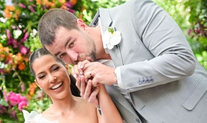 Lais Caldas e Gustavo Marsengo (1)