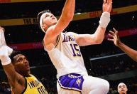 NBA: Lakers embalam 5ª vitória, mas desfazem troca; entenda