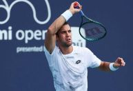 Quem é Laslo Djere, rival de João Fonseca na semifinal do Argentina Open