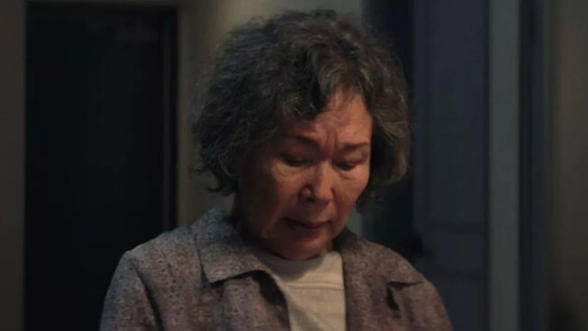Atriz Lee Joo Sil, de "Round 6", morre aos 81 anos • Reprodução / Netflix