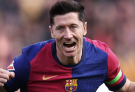 Barcelona vence Alavés e segue na briga por liderança de LaLiga