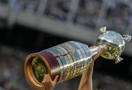 Brasileiros no mesmo grupo? Entenda o sorteio da Libertadores