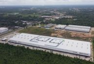 Lucro da Log sobe 76,6% em 2024, a R$ 344,3 milhões