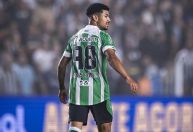 Cruzeiro mostra interesse em atacante destaque de clube da Série B