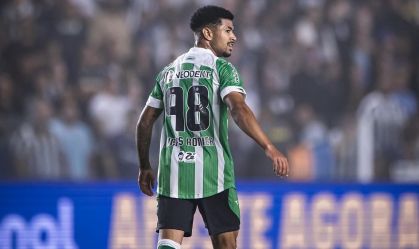 Cruzeiro mostra interesse em atacante destaque de clube da Série B