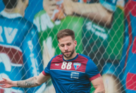 Fortaleza enfrenta o Floresta por vaga direta na semifinal do Cearense