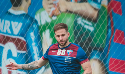 Fortaleza enfrenta o Floresta por vaga direta na semifinal do Cearense