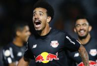 Palmeiras tem interesse na contratação de Lucas Evangelista, do Bragantino