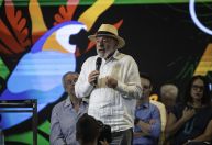 Lula é aconselhado a retomar caravanas para recuperar eleitorado