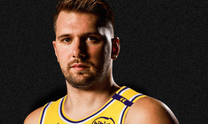Los Angeles Lakers e Luka Doncic definem data de estreia do astro