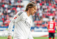 Em dia de "fúria", Real Madrid tropeça e pode perder liderança de La Liga