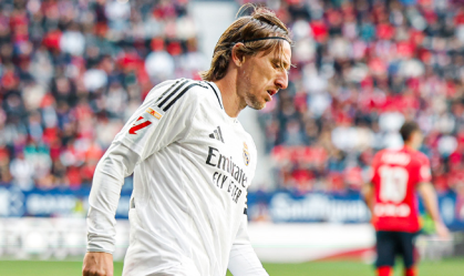 Em dia de "fúria", Real Madrid tropeça e pode perder liderança de La Liga