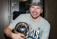Veja números e feitos de Luka Doncic pelo Dallas Mavericks