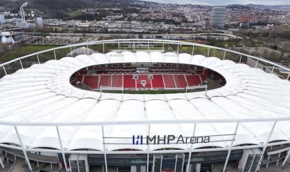 Stuttgart x Bayern: horário e onde assistir ao jogo da Bundesliga