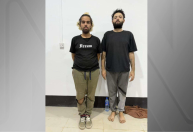 Brasileiros vítimas de tráfico humano em Mianmar são resgatados