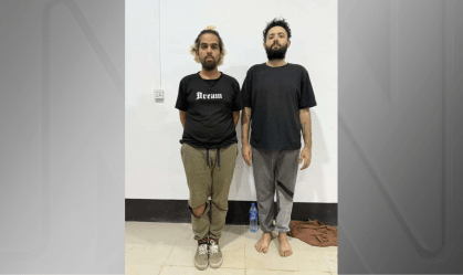 Brasileiros vítimas de tráfico humano em Mianmar são resgatados
