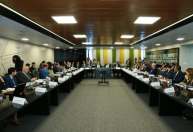 Governo decide manter biodiesel em 14% no diesel a partir de março
