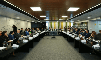 Governo decide manter biodiesel em 14% no diesel a partir de março