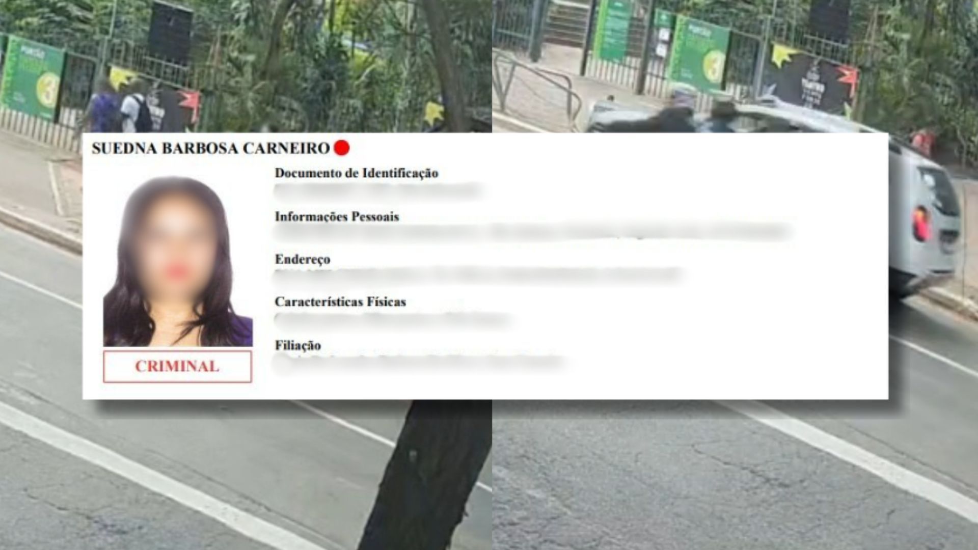 Mainha do crime saiba quem financiou crime contra ciclista em São Paulo