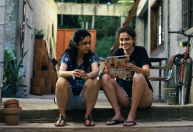 "Malu": diretor reflete sobre relação difícil com a mãe em filme premiado