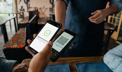 Bradesco libera Pix por aproximação a todos clientes em maquininhas Cielo