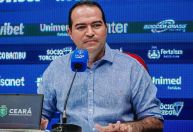 Futebol brasileiro tem potencial para ser a Premier League, diz Marcelo Paz