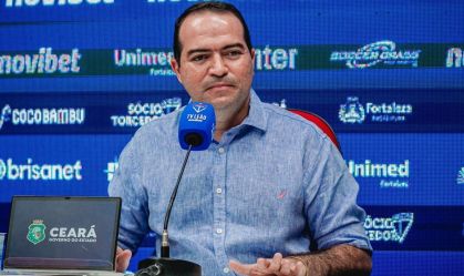 Futebol brasileiro tem potencial para ser a Premier League, diz Marcelo Paz