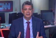Críticas ao governo são parte da democracia, diz ministro à CNN