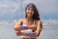 Jovem tira nota no Enem suficiente para 86 faculdades de medicina