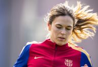 Jogadora do Barcelona é acusada de assédio durante partida da LaLiga