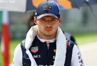 Verstappen confirma curtida criticando saída de Lawson: "Não foi um erro"