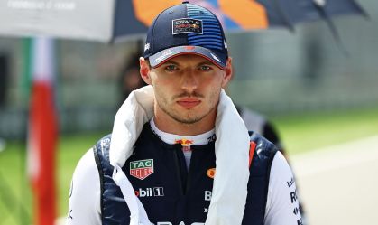 Demissão de Horner abala Red Bull e ameaça permanência de Verstappen