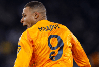 Mbappé ultrapassa lenda francesa em artilharia da Champions; veja ranking