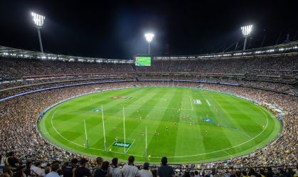 NFL anuncia primeiro jogo na Austrália; saiba quando será