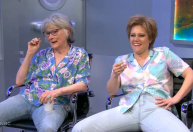 SNL: Meryl Streep faz estreia em aniversário de 50 anos do programa