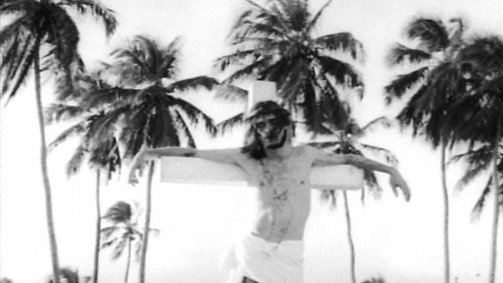 Meteorango Kid, O Herói Intergalático