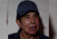 México extradita chefes de cartéis para os EUA em meio a ameaça tarifária