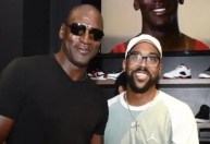 Filho de Michael Jordan é preso por posse de drogas nos EUA, diz site