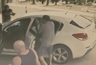 Homem que matou a ex em frente a hospital é denunciado por feminicídio