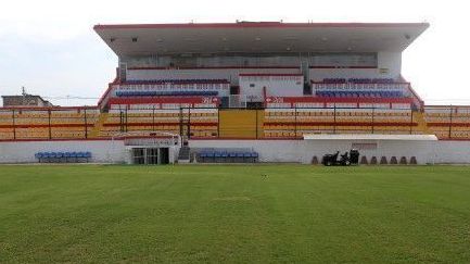 Moça Bonita, casa do Bangu