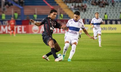 Em abertura da Libertadores 2025, Monagas bate Defensor Sporting