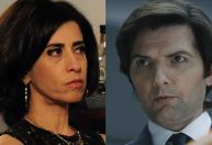 Ben Stiller fala sobre possibilidade de Fernanda Torres estar em "Ruptura"